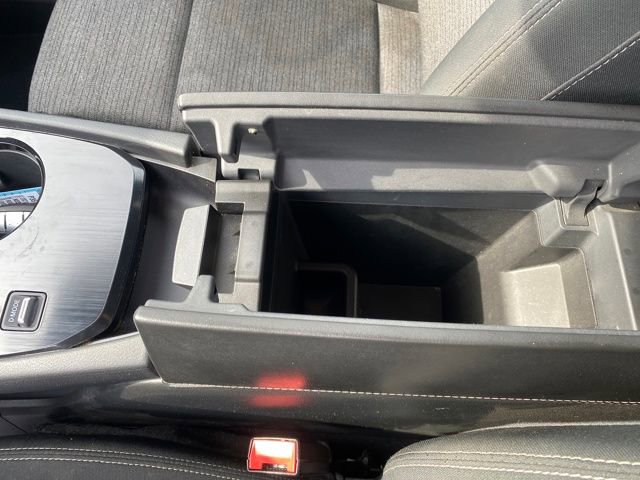 Used 2021 Nissan Rogue S image 12