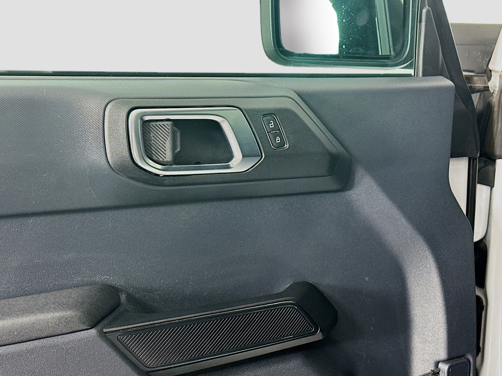 Used 2025 Ford Bronco Big Bend AWD/4WD image 15