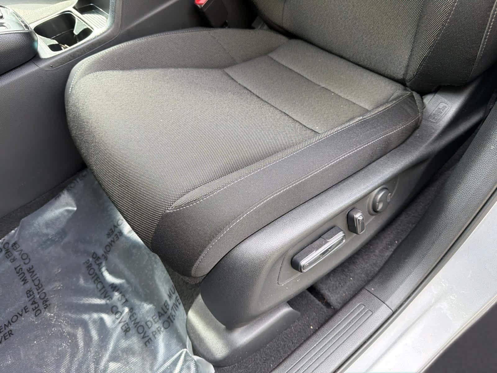 Used 2026 Honda CR-V EX image 16