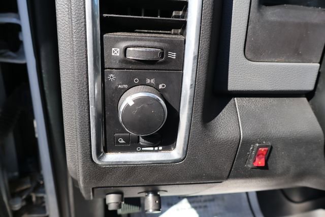 Used 2018 RAM 2500 SLT image 14