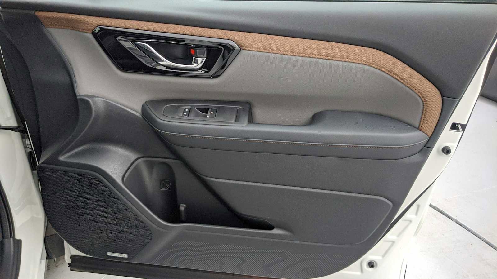 New 2026 Subaru Forester Sport image 25