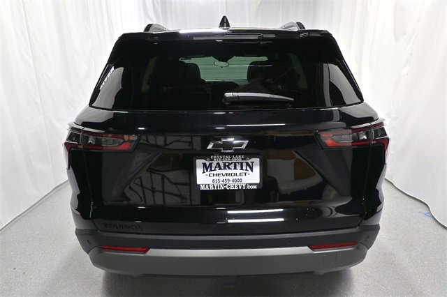 New 2026 Chevrolet Equinox LT w/ Convenience Package II image 4
