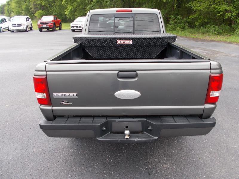 Used 2006 Ford Ranger Sport RWD image 15