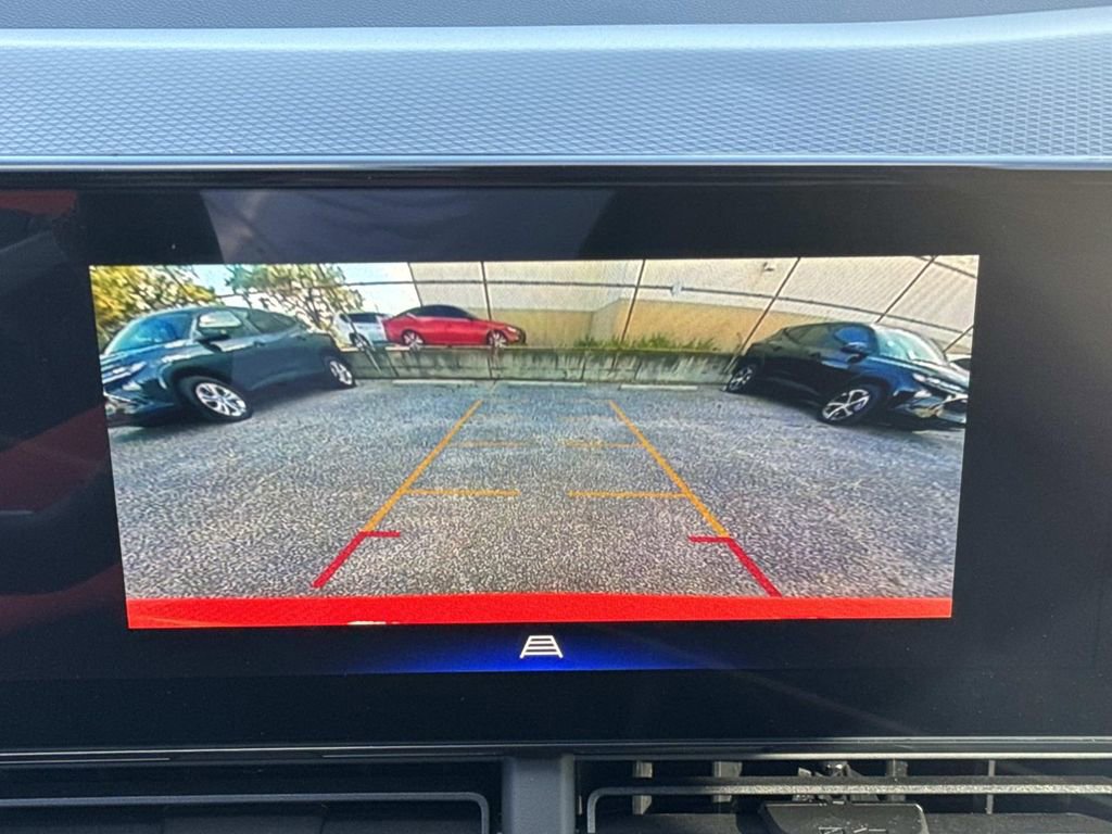 New 2026 Chevrolet Trax RS image 26