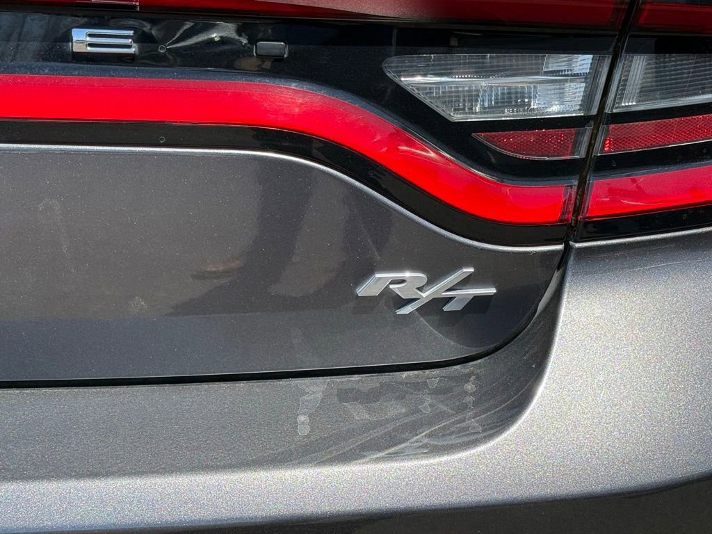 Used 2019 Dodge Charger R/T RWD image 7