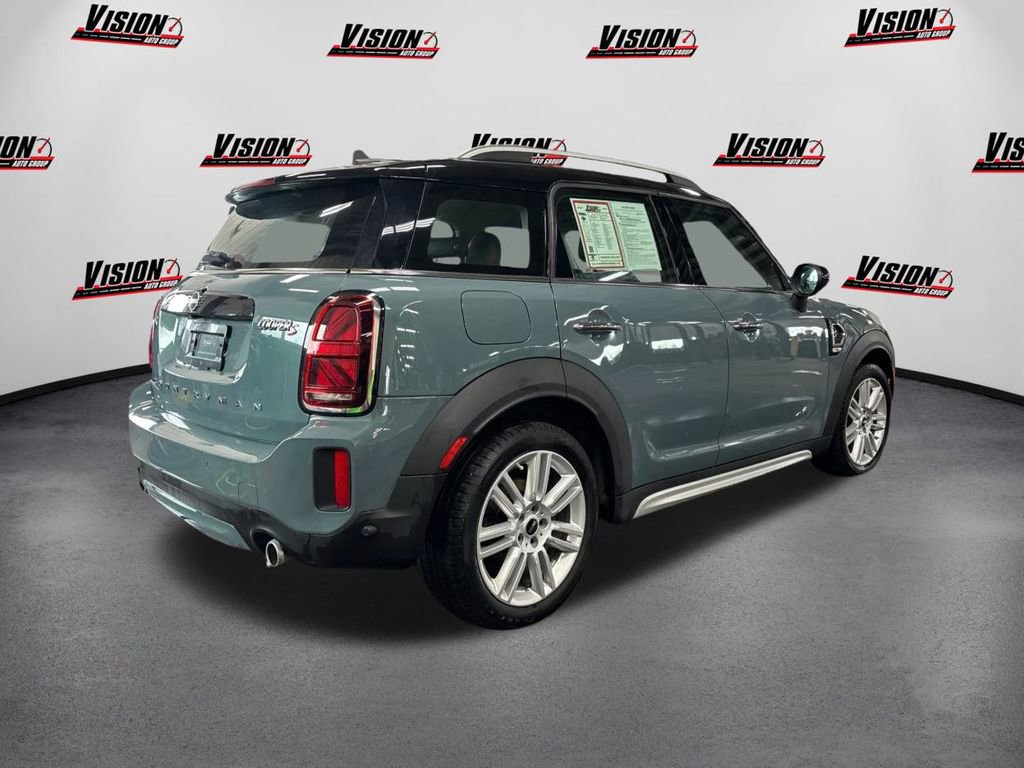 Used 2024 MINI Cooper Countryman S image 5
