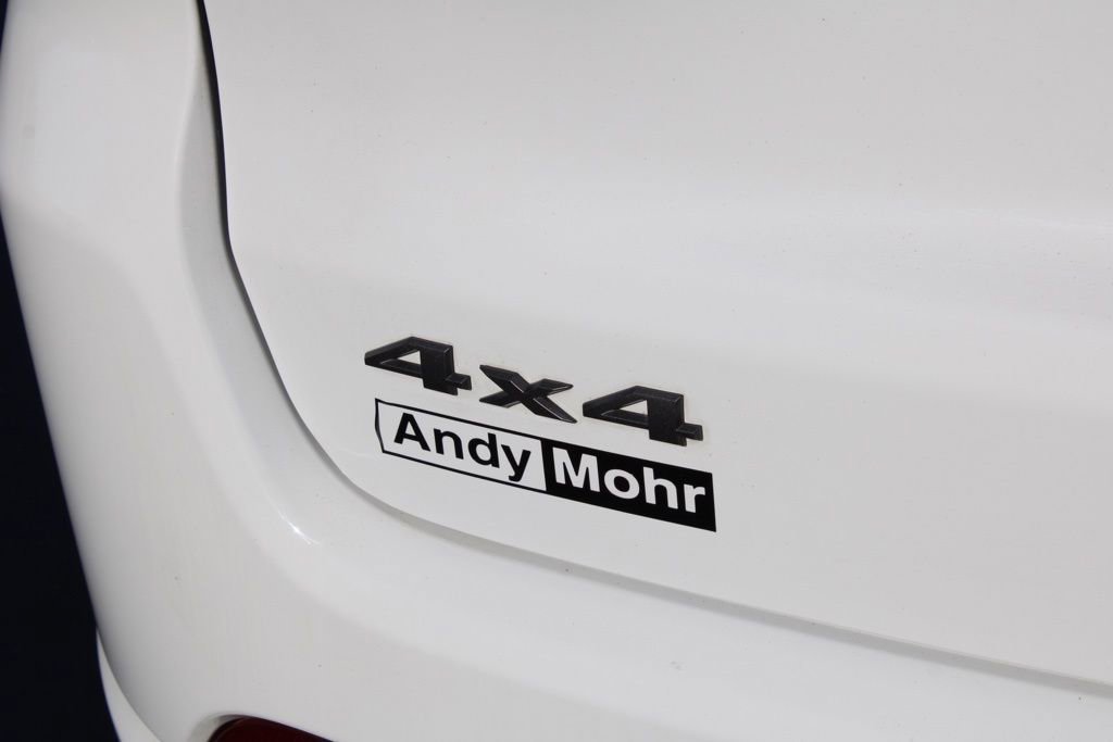 Used 2022 Jeep Compass High Altitude image 9