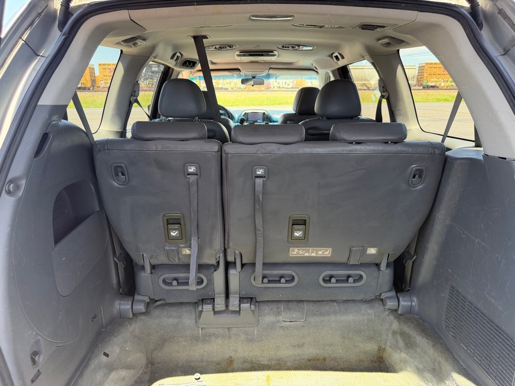 Used 2006 Honda Odyssey EX-L image 37