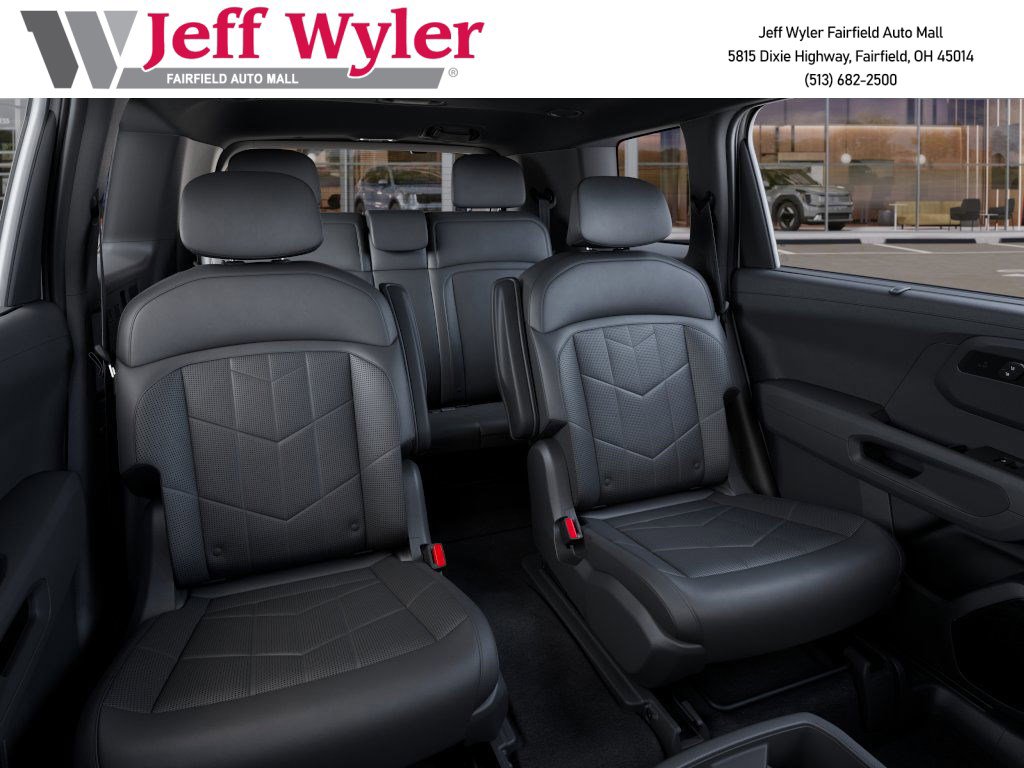 New 2027 Kia Telluride SX X-Pro image 17