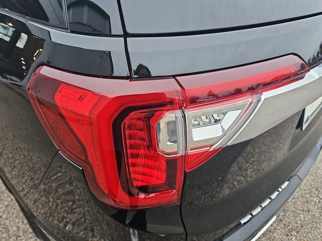 Used 2023 GMC Acadia Denali w/ Denali Ultimate Package image 38