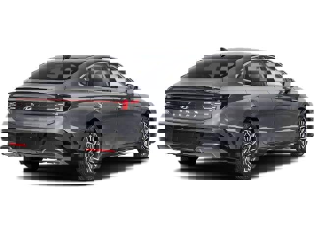 New 2026 Hyundai Sonata SEL image 3