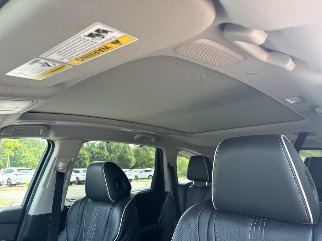 New 2026 Acura MDX w/ Advance Package AWD/4WD image 20
