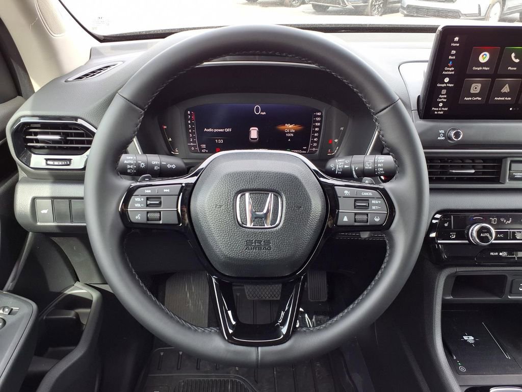 New 2026 Honda Pilot EX-L image 10