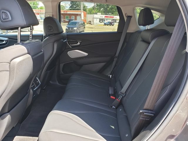 Certified 2024 Acura RDX w/ Technology Package AWD/4WD image 14