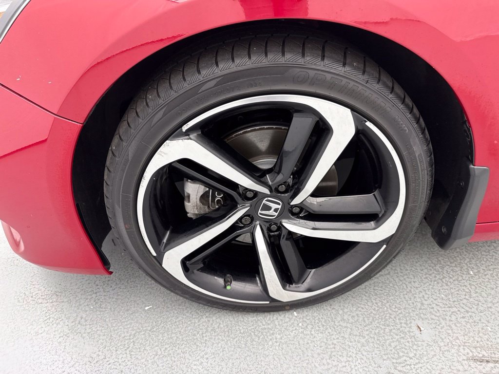 Used 2020 Honda Accord Sport image 4