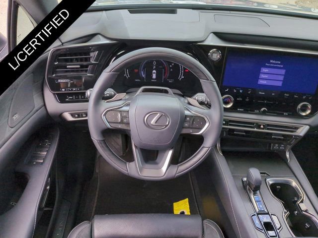 Used 2023 Lexus RX 350 FWD w/ Accessory Package (Z1) image 15