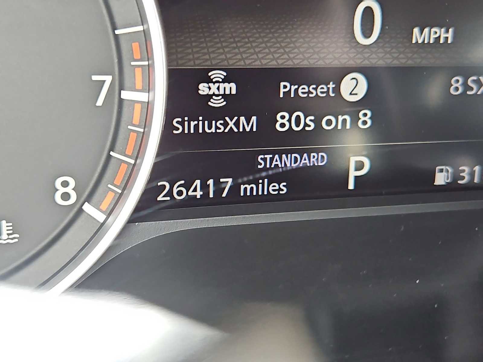 Used 2025 Nissan Pathfinder SL image 12