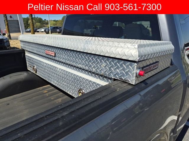 Used 2022 Ford F150 XLT image 9