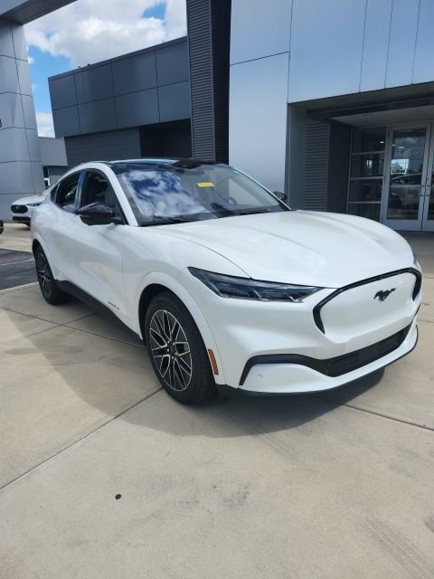 New 2025 Ford Mustang Mach-E Premium image 2