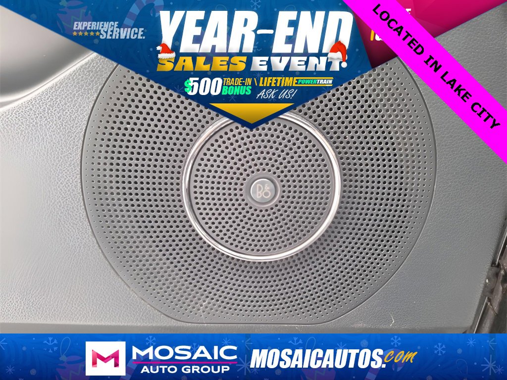 Used 2022 Ford Expedition Max Limited image 14