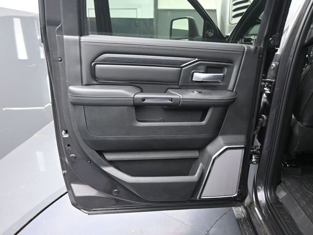 New 2025 RAM 2500 Power Wagon AWD/4WD image 26