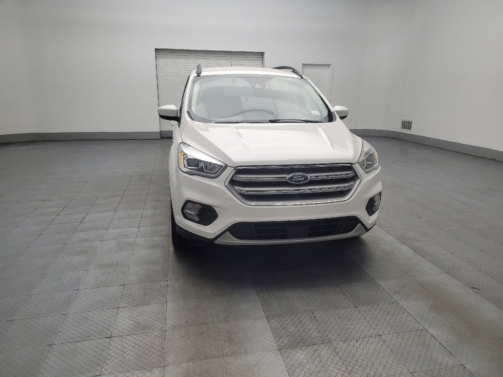 Used 2018 Ford Escape SEL w/ Ford Safe & Smart Package image 14