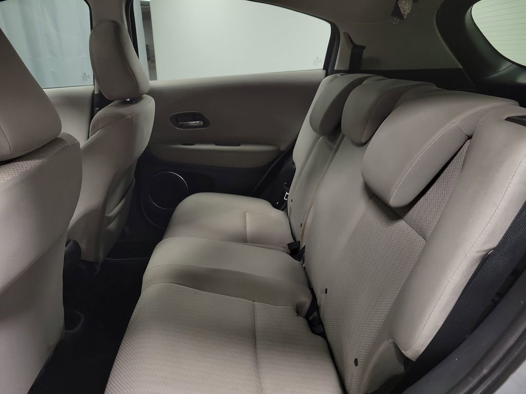 Used 2017 Honda HR-V EX image 21