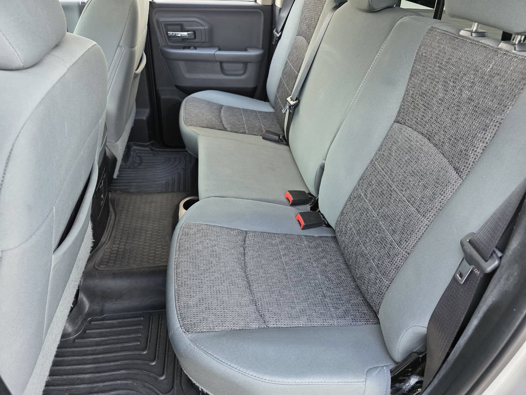 Used 2016 RAM 1500 Lone Star RWD image 29