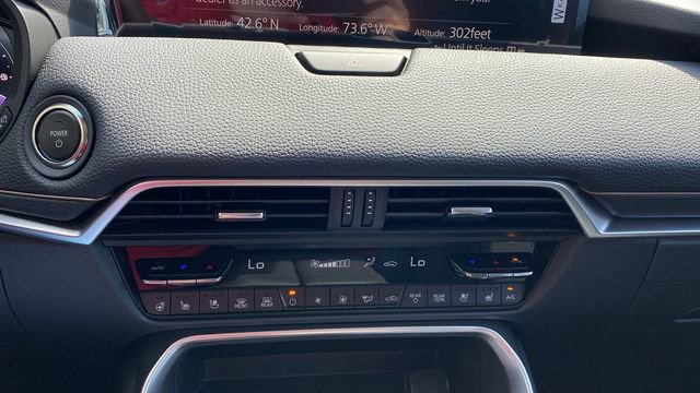 New 2026 MAZDA CX-70 SC Plus AWD/4WD image 16