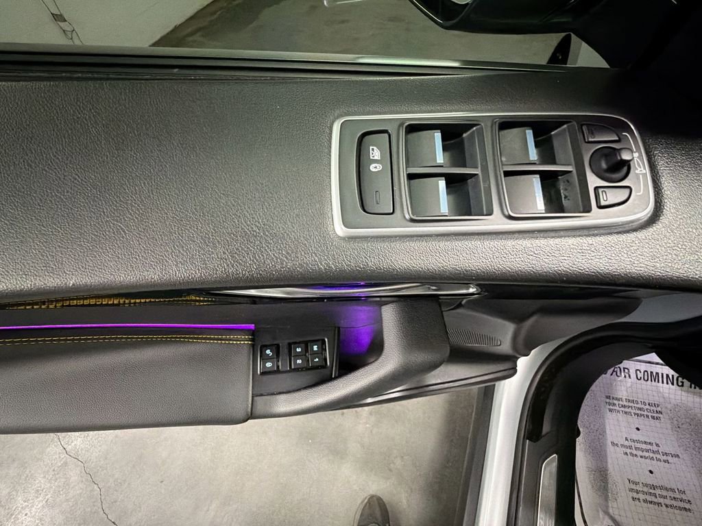 Used 2020 Jaguar F-PACE 300 Sport image 24