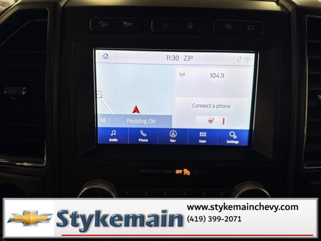 Used 2021 Ford Expedition Max Limited image 41