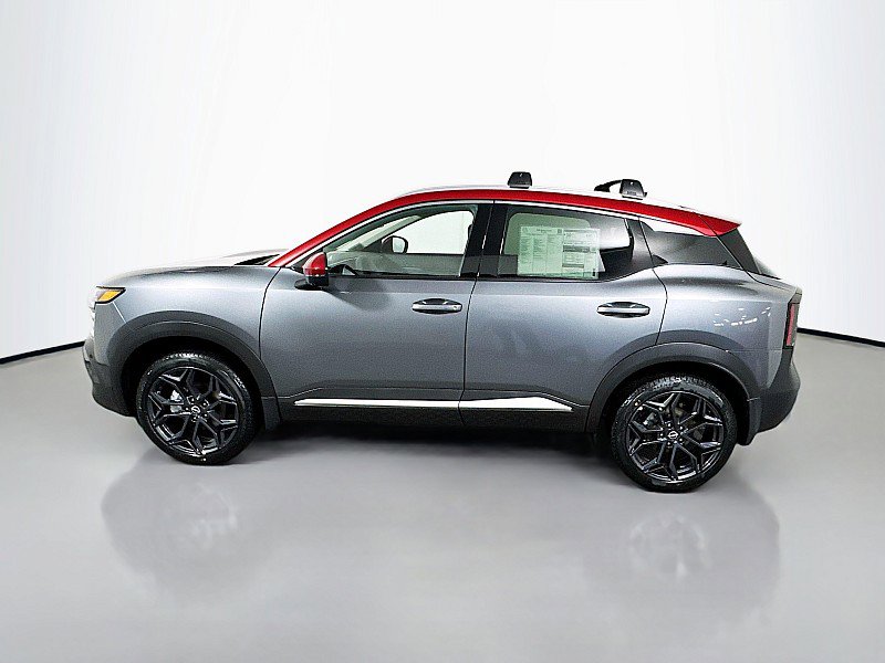 New 2026 Nissan Kicks SR w/ Cold Weather Package image 4