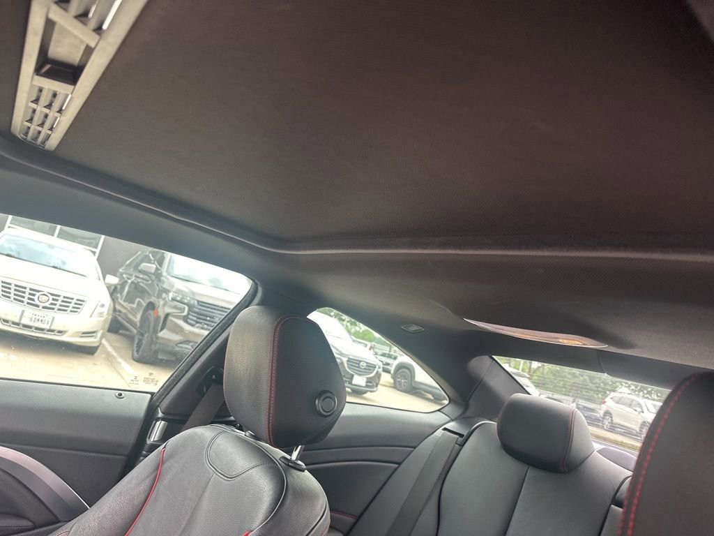 Used 2017 BMW 430i Coupe RWD image 12