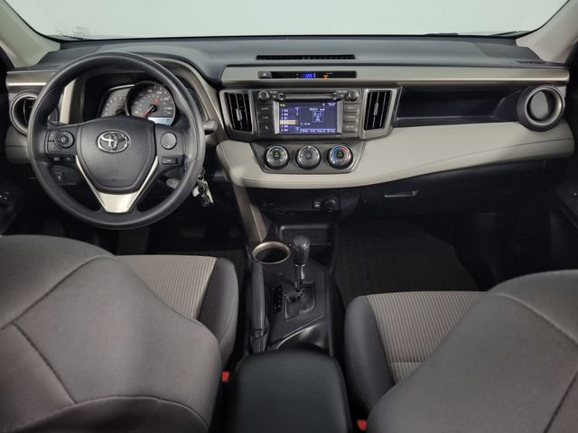 Used 2015 Toyota RAV4 LE AWD/4WD image 24