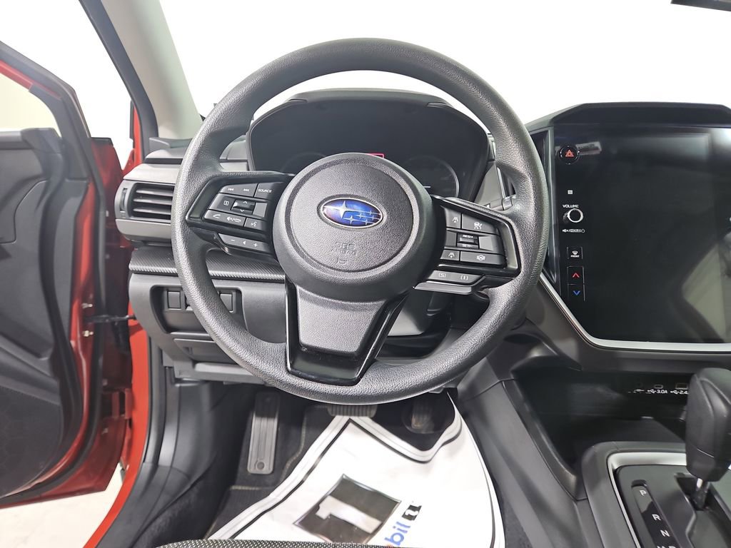 Certified 2024 Subaru Crosstrek 2.0i Premium AWD/4WD image 14