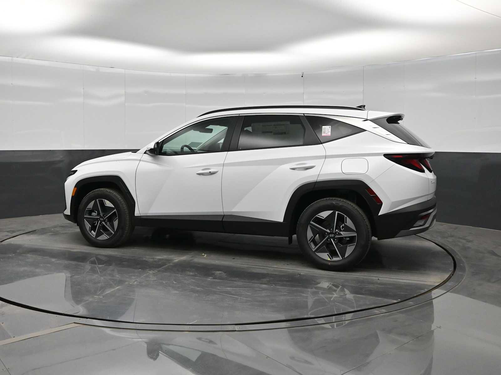 New 2026 Hyundai Tucson SEL AWD/4WD image 5
