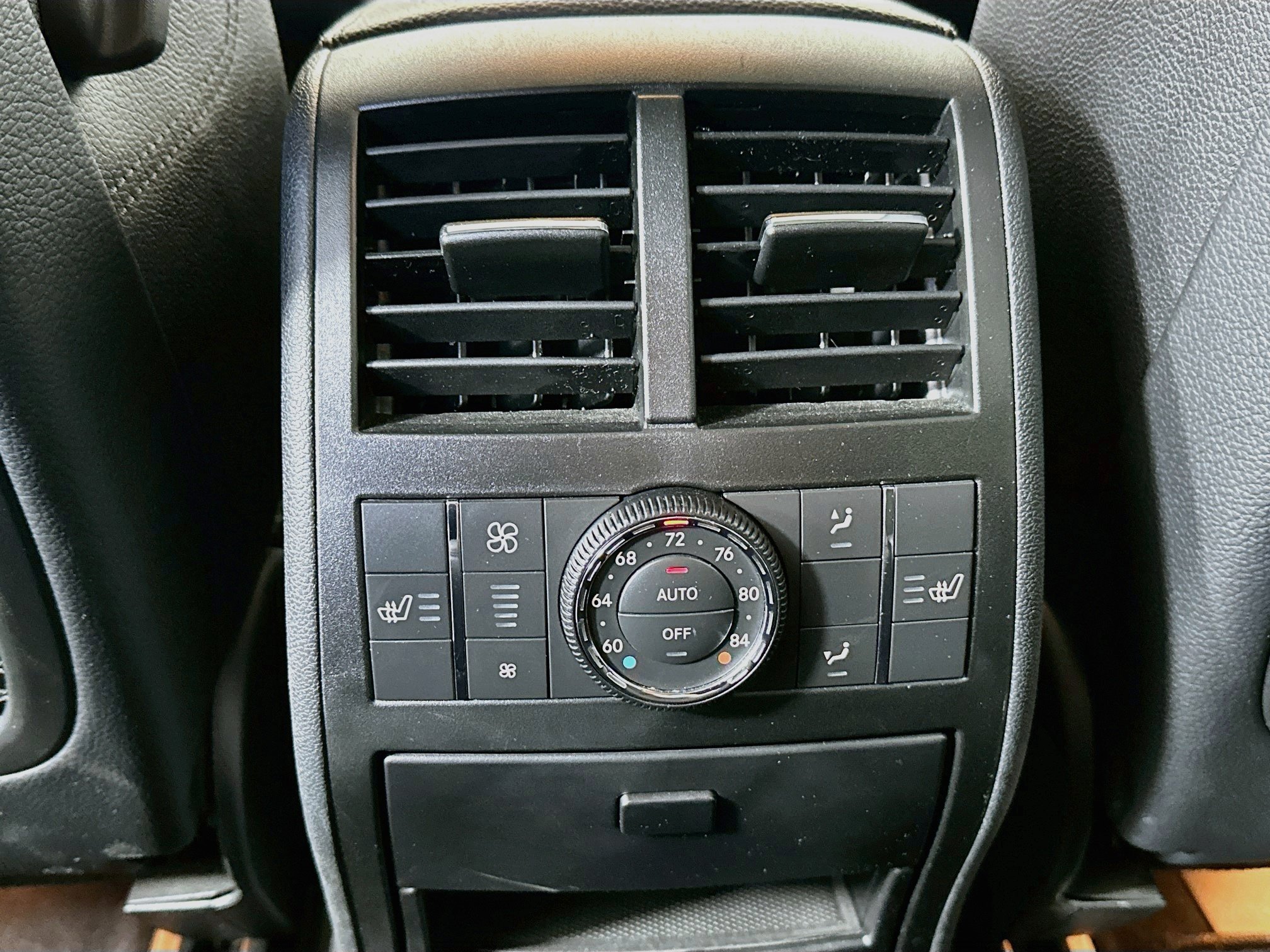 Used 2007 Mercedes-Benz ML 350 4MATIC image 26