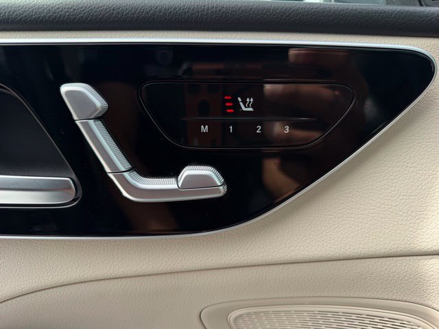 Certified 2023 Mercedes-Benz C 300 4MATIC Sedan image 11