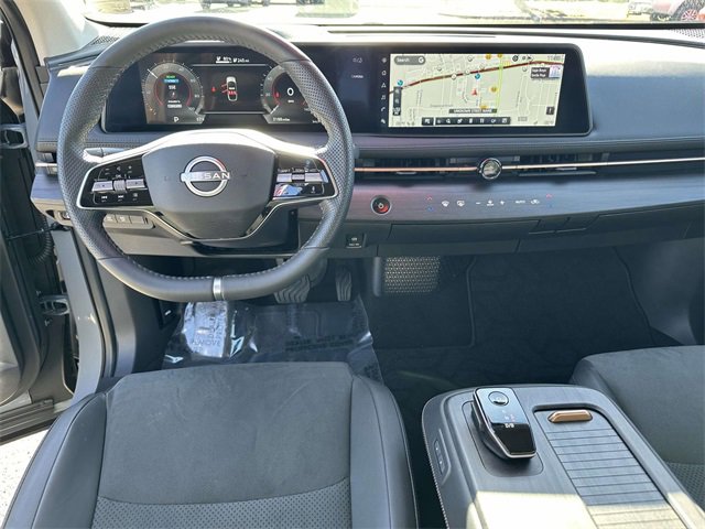 Used 2025 Nissan Ariya AWD image 2