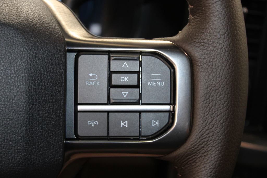 New 2026 Ford F250 King Ranch AWD/4WD image 39