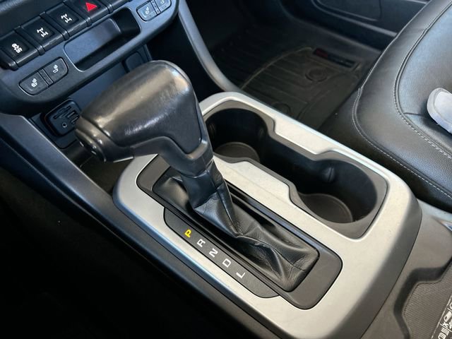 Used 2019 Chevrolet Colorado ZR2 image 16