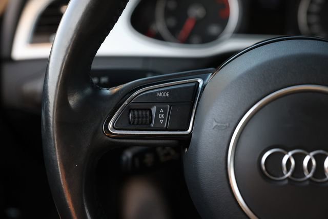 Used 2016 Audi A4 Premium Plus image 30