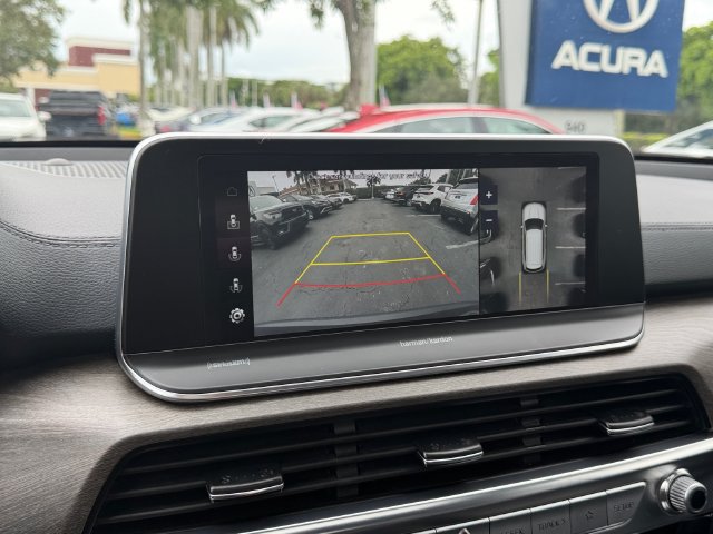 Used 2022 Kia Telluride SX w/ Towing Package FWD image 21