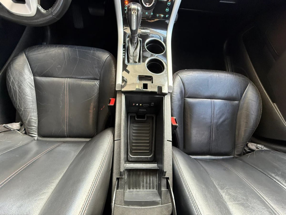 Used 2013 Ford Edge Limited FWD image 48