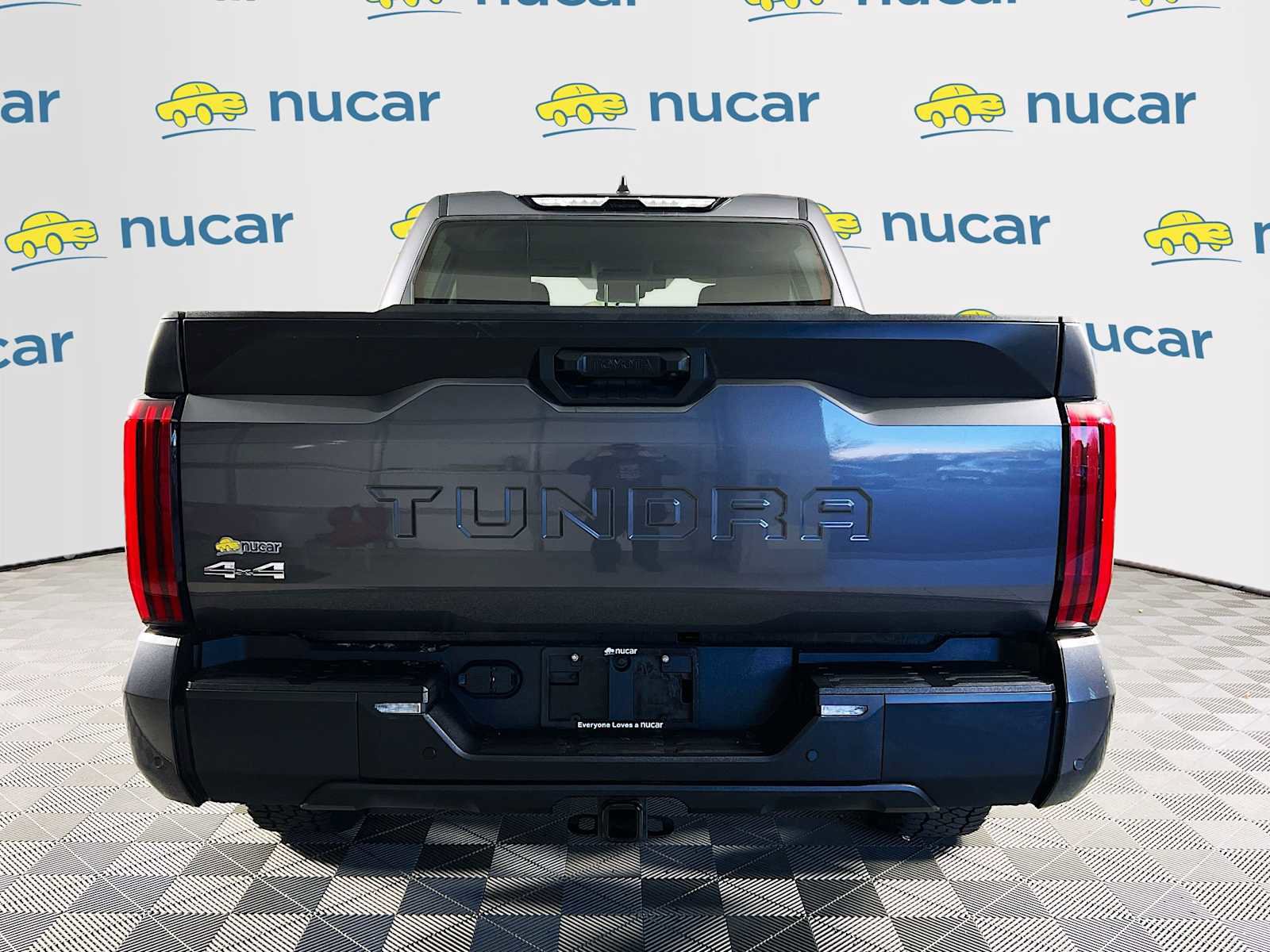 Used 2023 Toyota Tundra SR5 image 6