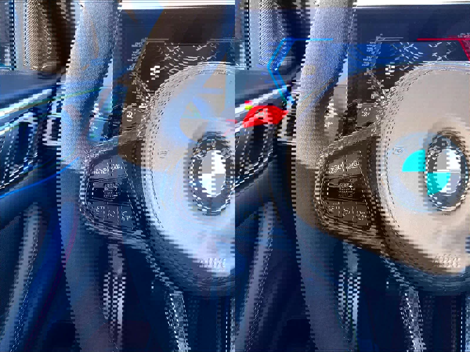 Used 2025 BMW M4 CS image 19