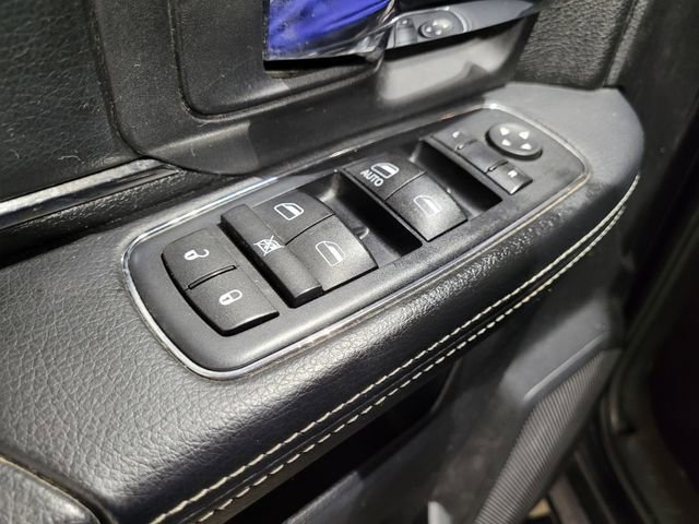 Used 2016 RAM 1500 Sport image 49