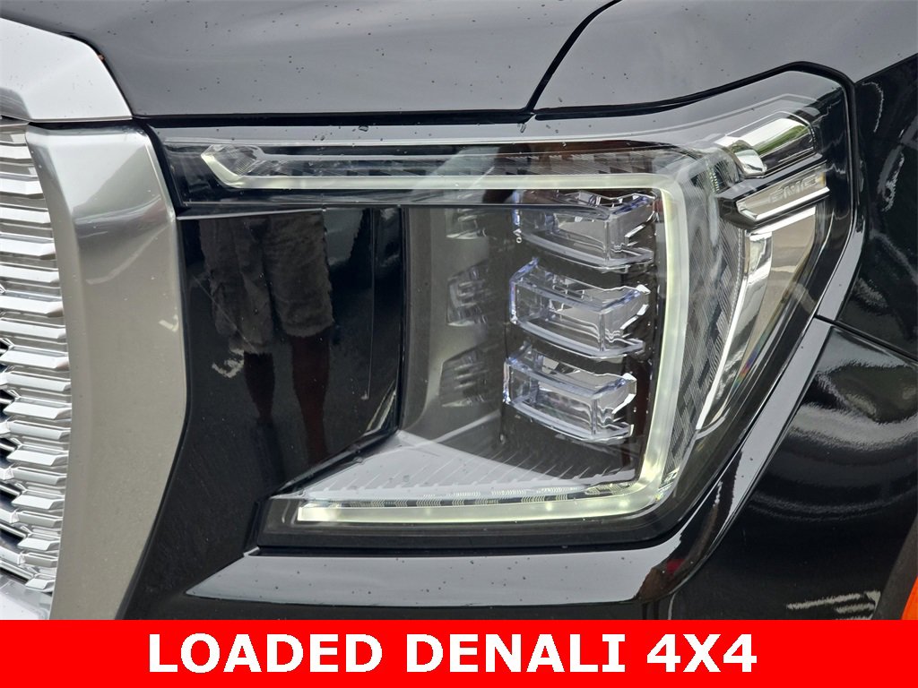 Used 2024 GMC Yukon XL Denali w/ LPO, Floor Liner Package image 35