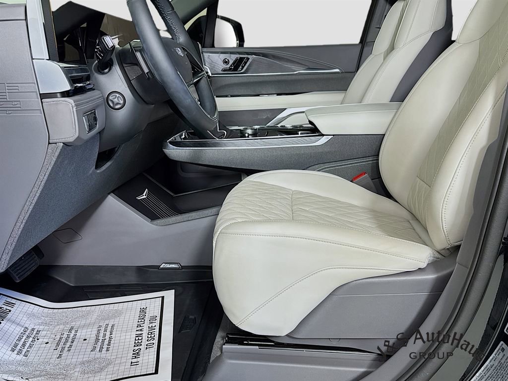 Used 2025 Cadillac Escalade IQ Sport 1 image 25