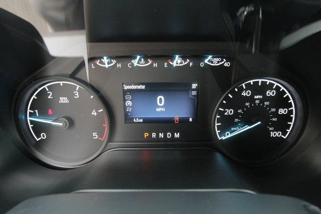 New 2026 Ford F250 XL w/ STX Appearance Package image 23